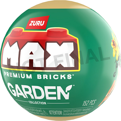 MAX 83183 Bauspielzeug