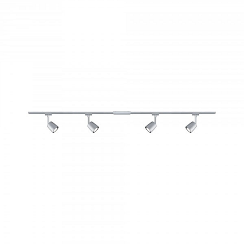 Paulmann 968.97 Schienenlichtschranke GU10 LED