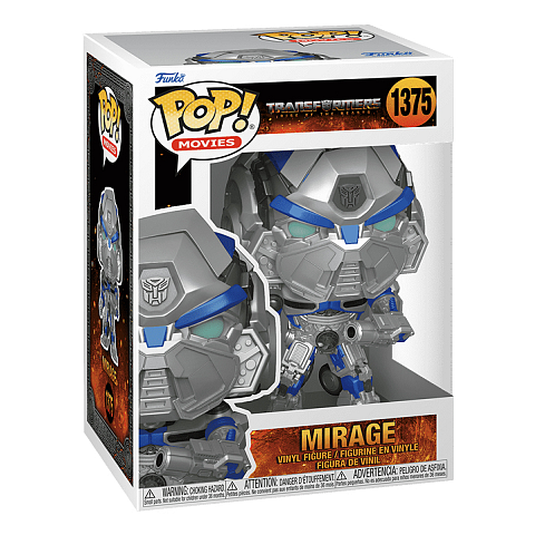 FUNKO POP! 63956 collectible figure