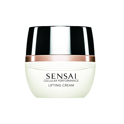 Sensai Cellular Performance Lifting Cream Tages- & Nachtcreme 40 ml