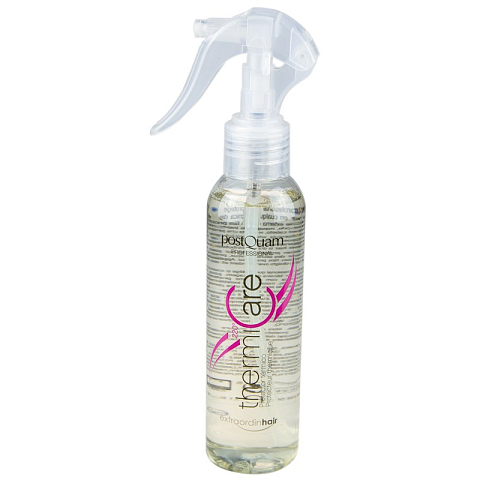 PostQuam Termicare Haar-Hitzeschutzspray 150 ml