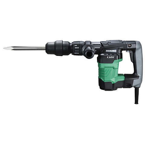 Hikoki H41MB2 SDS Max Schwarz, Grün 950 W
