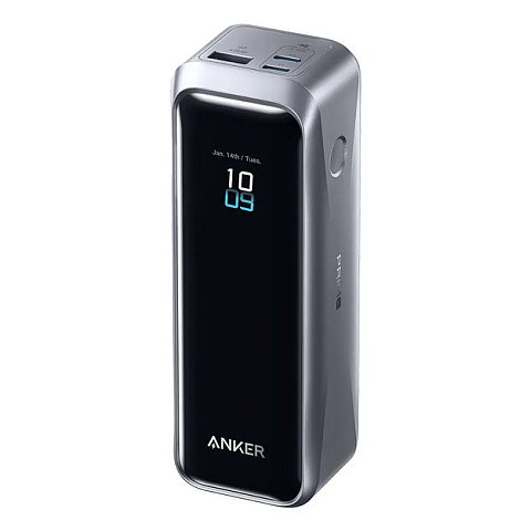 Anker A110B Plombierte Bleisäure (VRLA) 20100 mAh Schwarz