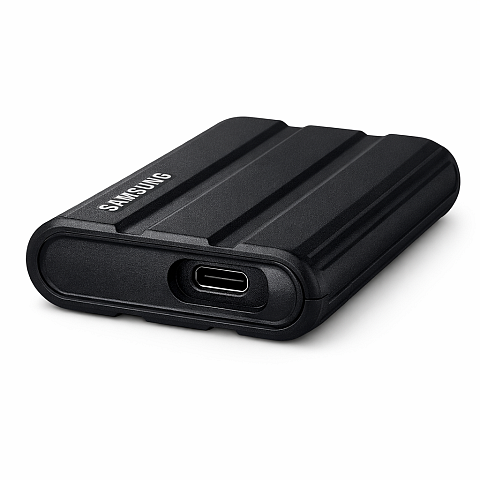 Samsung T7 Shield 2TB Portable SSD