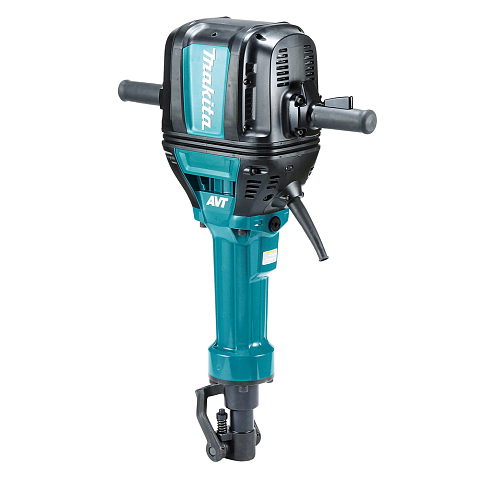 Makita HM1812 Hex Schwarz, Blau 2000 W