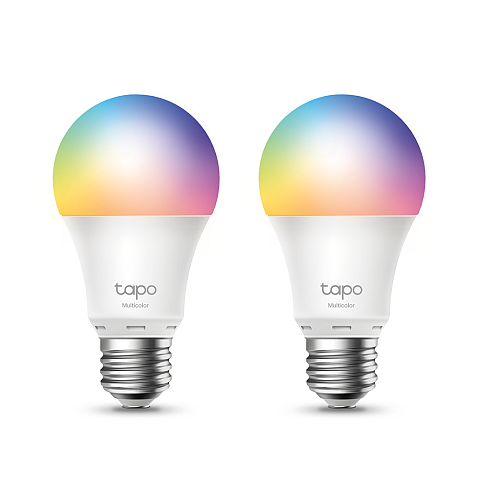 TP-Link Tapo L530E Intelligentes Leuchtmittel WLAN