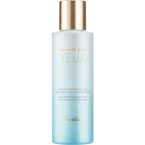 Guerlain Beauté Des Yeux Make-up Reinigungsöl 125 g 125 ml