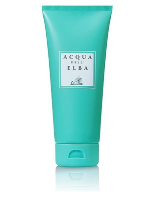Acqua dell'Elba Bath and Shower Gel 200 ml Duschgel Frauen Körper