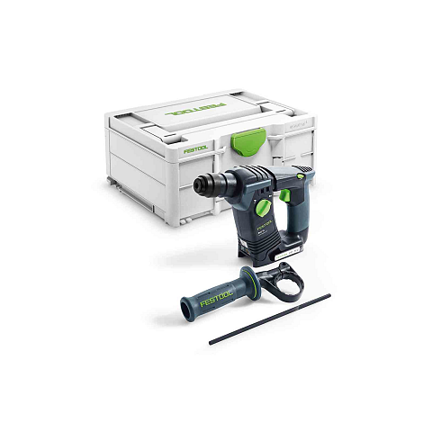 Festool BHC 18-Basic SDS Plus