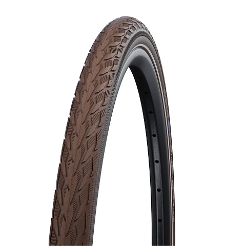Schwalbe Delta cruiser plus 28" Stadt / Trekking Tubeless-Ready-Reifen