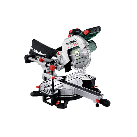 Metabo KGS 18 LTX BL 216 5000 RPM