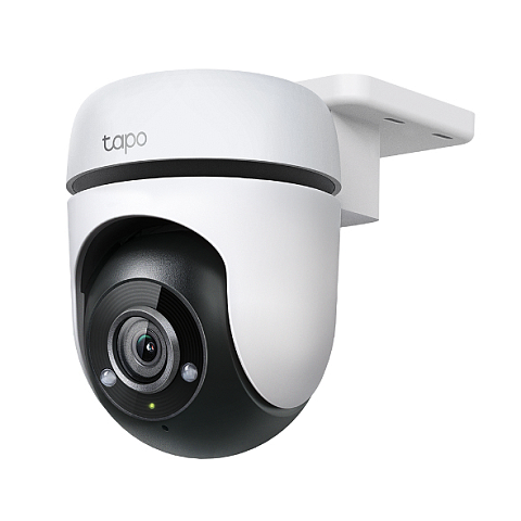 TP-Link Tapo TC40 Dome IP-Sicherheitskamera Innen & Außen 1920 x 1080 Pixel Decke/Wand/Stange