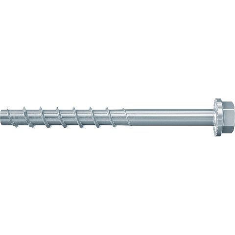 Fischer 558221 Schraube/Bolzen 190 mm 20 Stück(e)