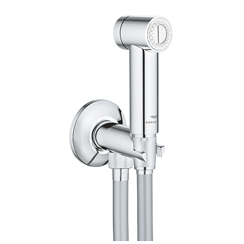 GROHE Rainshower Aqua Chrom