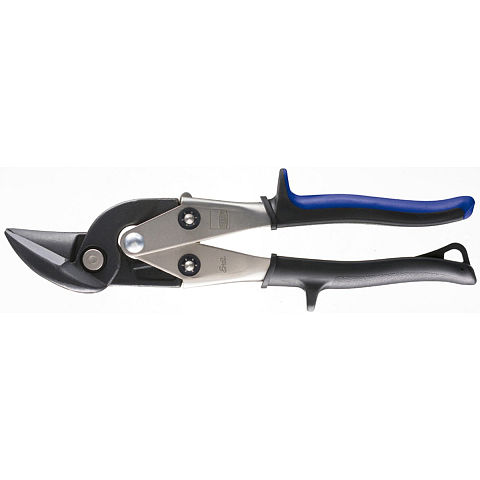 BESSEY D08 Drahtschere Gerade Edelstahl