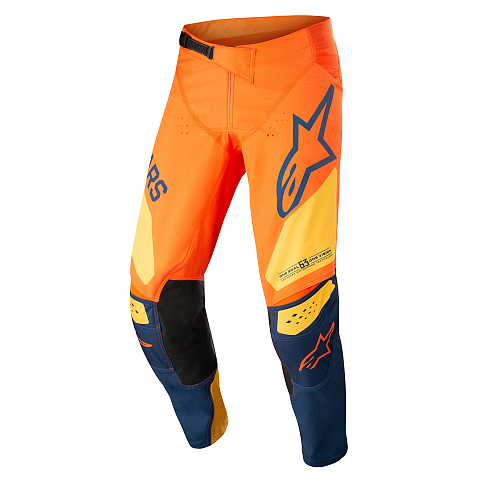 Alpinestars 3721022-4075-30 Motorradhose
