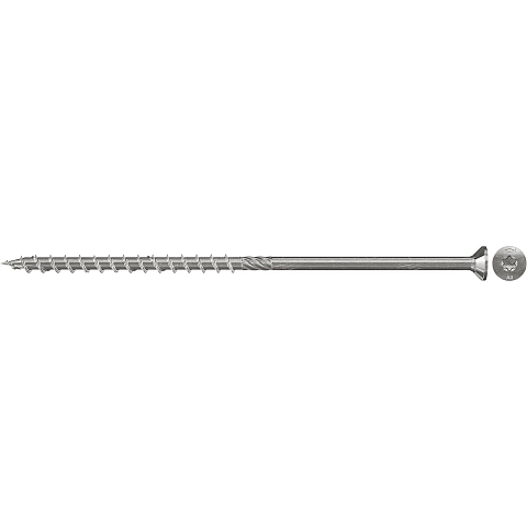 Fischer 657404 Schraube/Bolzen 140 mm 100 Stück(e)