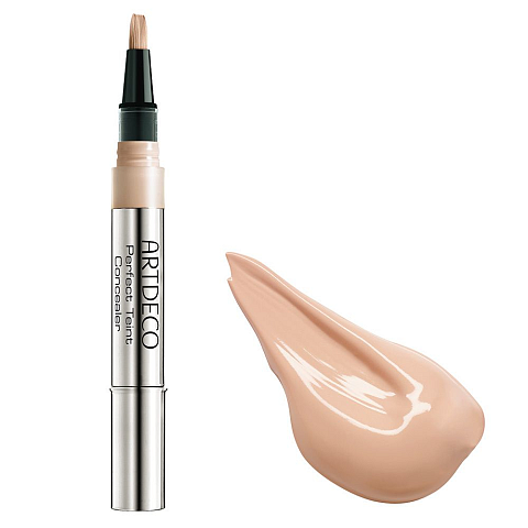 ARTDECO Perfect Teint Abdeck-Make-up 2 ml 3 Peach