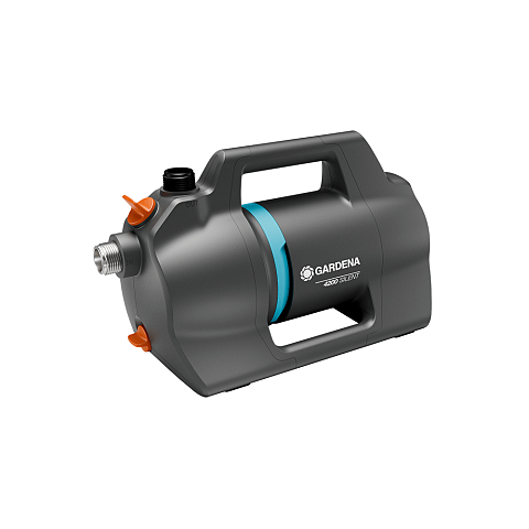 Gardena 4200 Silent 600 W 3,9 bar 4200 l/h