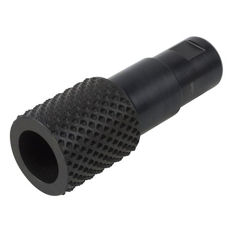 wolfcraft GmbH 4385000 Winkelschleifer-Zubehör Zylindrische Raspel
