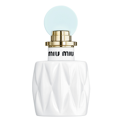 Miu Miu Fleur de Lait 50 ml Frauen