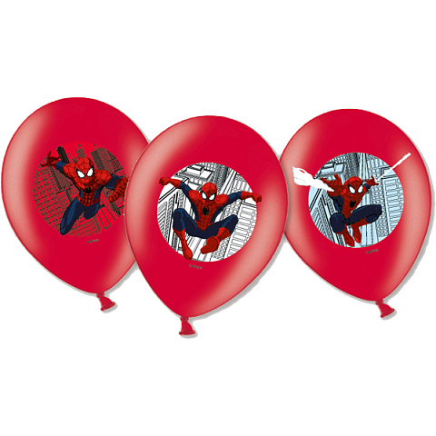 Amscan Spiderman Ballon