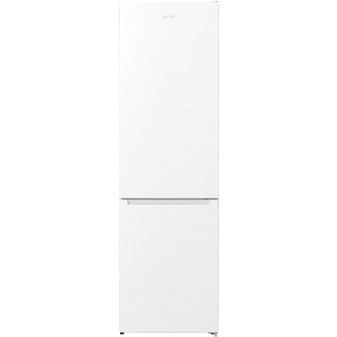 Gorenje Kühl /Gefrierschrank NRK6202EW4 BK070B