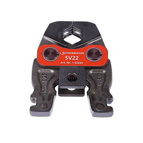 Rothenberger 015264X Rohrleistungspresse