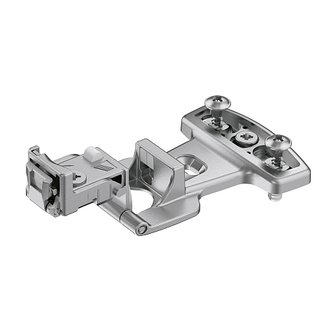 Hettich 45064 Schubladenrolle & -schiene