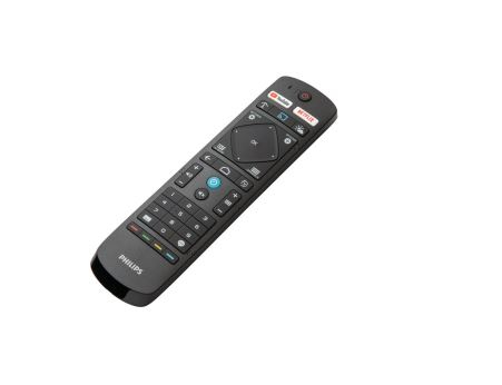 Philips 22AV2005B Fernbedienung TV Drucktasten