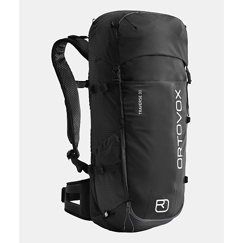 ORTOVOX Traverse 30 30 l Schwarz