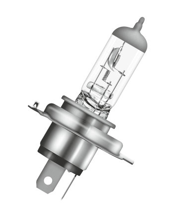 Osram 64193ULT H4 75 W Halogen