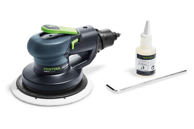 Festool 575081 Matrizen-/Geradschleifer Mehrfarbig