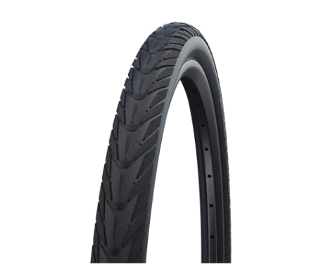 Schwalbe Energizer Plus 28" Stadt / Trekking, Straße Tubeless-Ready-Reifen