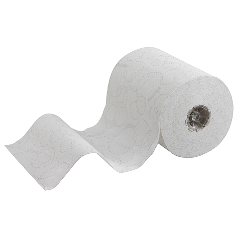 Kleenex 6781 Papiertuch 2400 Blätter Weiß 600 m