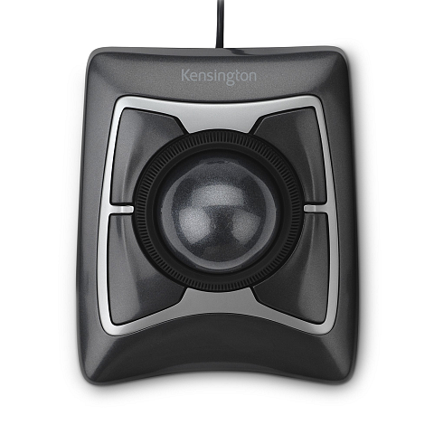 Kensington Kabelgebundener Expert Mouse-Trackball