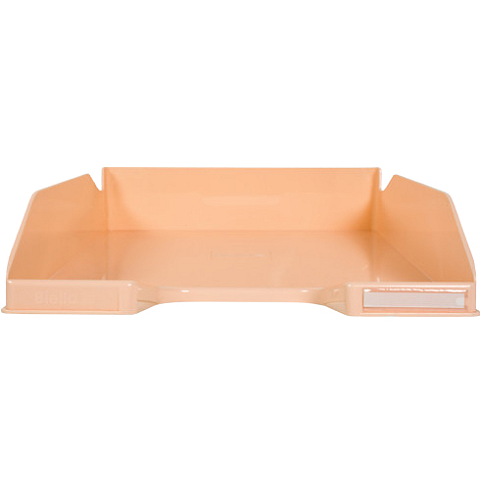 Exacompta Combo Midi Polystyrol (PS) Koralle