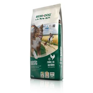Bewi DOG Basic 12,5 kg Adult Huhn