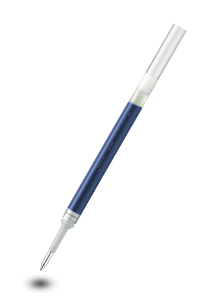 Pentel LR7-CAX Ersatzmine Blau 1 Stück(e)