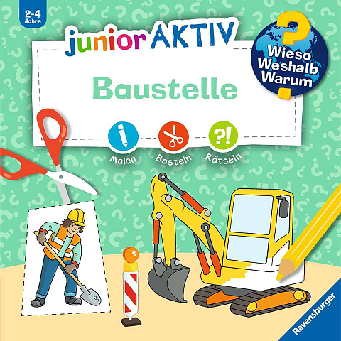 Ravensburger 60039 Malvorlage &- buch Malbuch/Album