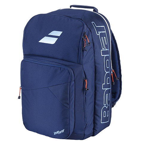 Babolat Backpack Pure Drive Blau Recyceltes Polyester