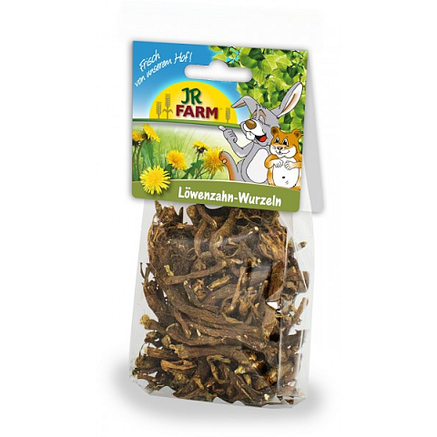 JR Farm Löwenzahn-Wurzeln