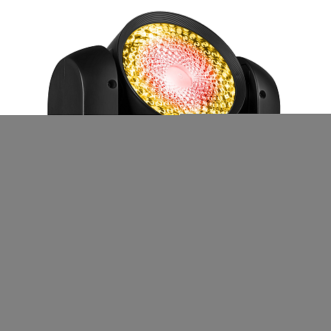 BeamZ 150.437 Stroboskop & Disco-Licht Disco-Strahler Schwarz