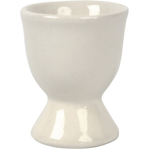 Creativ Company 556251 Eierbecher Weiß