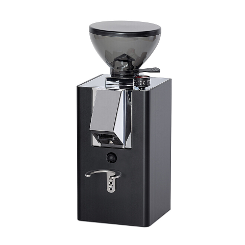 la Pavoni LPGKBN02EU Kaffeemühle 310 W Schwarz
