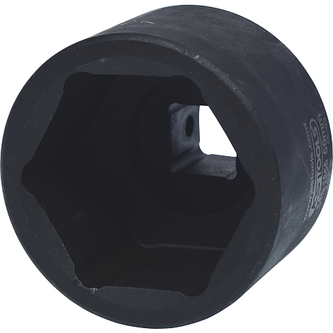 KS Tools 515.1355 Steckschlüsselbuchse Schwarz