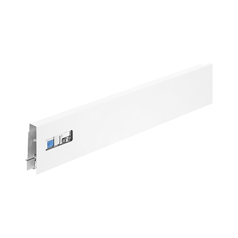 Hettich 9194413 Schubladenrolle & -schiene 470 mm