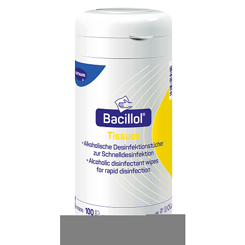 Bacillol 9805032 Desinfektionstuch 100 Stück(e)