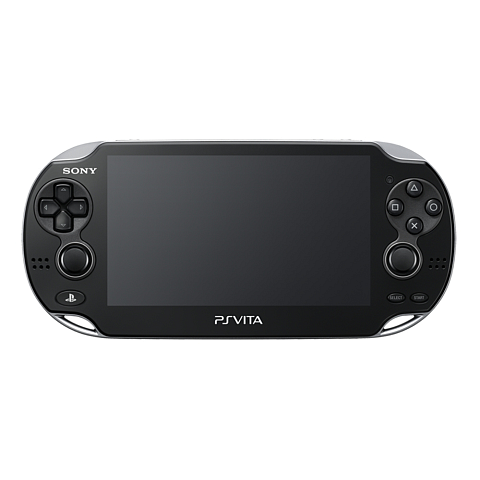Sony PlayStation Vita