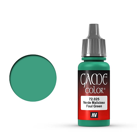 Vallejo 72.025 Bastel- & Hobby-Farbe Acrylfarbe 17 ml 1 Stück(e)